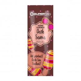 Dark Sauna